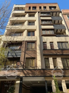 اجاره 130 متر قلب دروس کلید نخورده