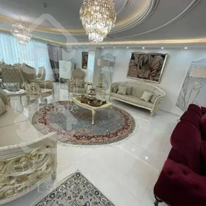 اپارتمان 110 متر 2 خوابه تک واحدی فول امکانات جنت اباد