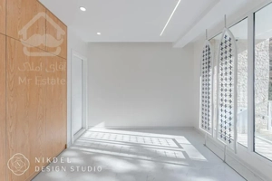 فروش 450 متر ویلایی دروس