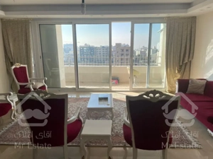 فروش 122 متر در دروس