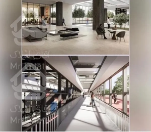 پیش فروش واحد ۱۰۰متری برجهای مجلل پارس لوکیشن تاپ🫶قابل تهاتر