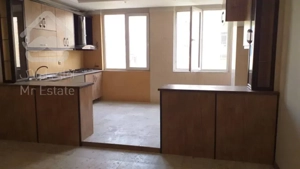 فروش آپارتمان ۷۵متر ۲خواب تراورتن عدل جنوبی