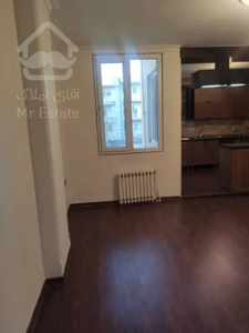 فروش آپارتمان ۵۲متر ۱خواب دوکله نور جنت آباد