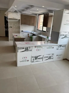 فروش آپارتمان ۸۰متر ۲خواب کلید نخورده فردوس غرب