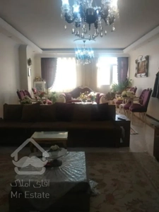 فروش آپارتمان ۸۱متر ۲خواب فول امکانات شهران طوقانی