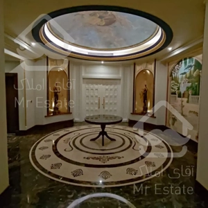 آغاز پیش فروش برجی فاخر فراز ۲۴۰متر لوکیشن عالی/الهیه غرب/قابل تهاتر