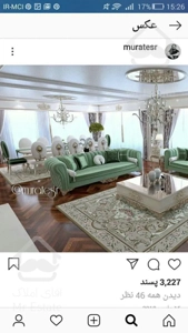 دهکده المپیک برجی لوکس پیش فروش رویال پارک واحد۸۵متری/قابل تهاتر