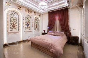 پیش فروش مدرنترین برجهای منطقه ۲۲ لوکیشن تاپ بلوار اردستانی ۱۳۰ متر/قابل تهاتر