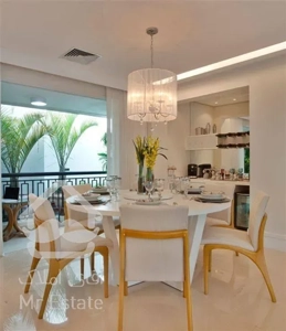 دیگ صاحب خونه شدن رویا نیست /پیش خرید اقساطی/برجی مجلل/۵۰متر/تاپ لوکیشن