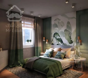 مژده به شاه نشینان پیش فروش برجهای لاکچری پارس۱۳۰ متر لوکیشن👍بلوار اردستانی/قابل تهاتر