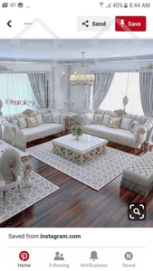 پیش فروش واحد ۵۵ متر برج مجلل رویال پارک  در دهکده المپیک/قابل تهاتر