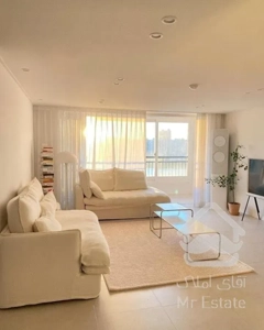 برج مجلل رویال افق ۸۵ متر پیش فروش در بهترین لوکیشن دهکده المپیک/قابل تهاتر