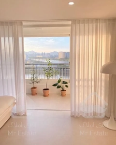 پیش خرید برج دوقلوی رویال ۸۵متر/دهکده المپیک/قابل تهاتر