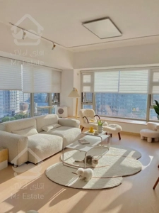 برجهای شاهانه رویال افق پیش فروش واحد۱۶۵ متری دهکده المپیک /قابل تهاتر