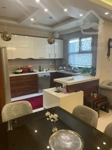 اجاره 110 متری دروس