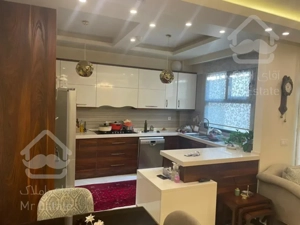 93 متر پاسداران / فول امکانات