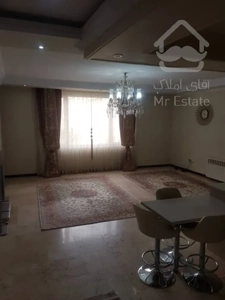 فروش آپارتمان ۶۵متر ۲خواب تراورتن جنت آبا  جنوبی