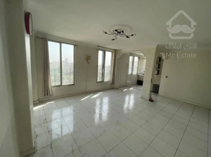 فروش آپارتمان ۸۷متر ۲خواب ۲ نبش نور فکوری