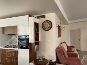 اجاره 100 متری دیباجی جنوبی