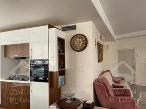 دروس 98 متر با پلان بی نقص