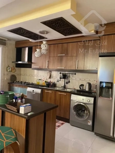 فروش آپارتمان ۶۸متر ۲خواب همکف همیلا