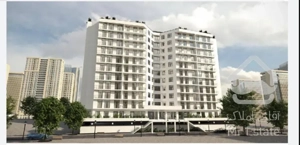 واحد ۱۰۰متری مدرن در بهترین لوکیشن منطقه /پیش فروش/قابل تهاتر