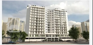 برج مجلل رویال پارک ۸۵ متری پیش فروش طلایی در دهکده المپیک/قابل تهاتر