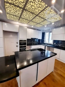 اجاره اپارتمان 160 متر در پاسداران چشم انداز دلنشین