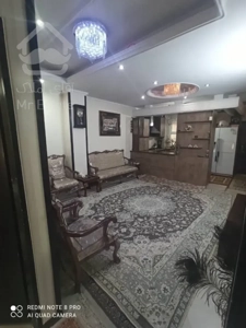 فروش آپارتمان ۷۹متری ۲خواب فول امکانات زیر قیمت