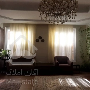 فروش آپارتمان ۱۲۰متری حیاط دار همیلا