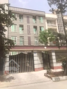 فروش آپارتمان ۷۲متر ۲خواب فول امکانات فردوس غرب