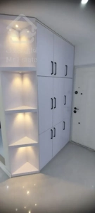 اجاره اپارتمان ۸۰ متر فول امکانات کلید نخورده