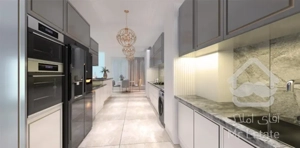 فروش 175 متری در اختیاریه - دیباجی