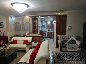 فروش اپارتمان ۸۳  متر فول امکانات خوش چیدمان پونک شمالی