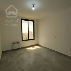 فروش آپارتمان ۷۵متر ۲خواب کلید نخورده سند شخصی جنت آباد شمالی