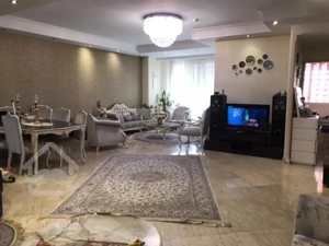 فروش اپارتمان ۸۵ متر سالن پرده خور فول امکاتات
