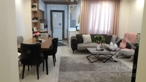 فروش آپارتمان ۷۲متر ۲خواب فول امکانات شهرک نفت منطقه ۵