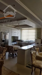 اجاره 110 متری قیطریه