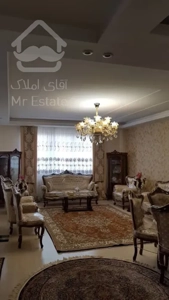 فروش 112 متر در اختیاریه شمالی