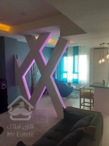 فروش اپارتمان  ۷۸ متر فول امکانات زیرقیمت باغ فیض