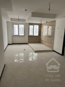 فروش اپارتمان  ۵۰ متر فول امکانات نور و نقشه بدون مشابه