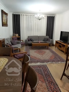 فروش آپارتمان ۹۸متر ۲خواب فول امکانات شهرک نفت