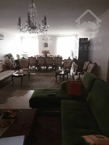 فروش اپارتمان  ۹۸ متر فول امکانات خوش چیدمان