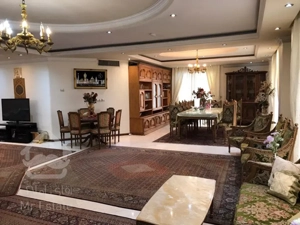 اجاره 165 متر در پاسداران