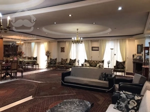 اجاره 220 متری دروس