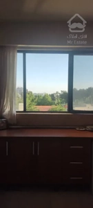 فروش آپارتمان ۷۵متر ۲خواب فول امکانات ویو باغ