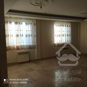 فروش آپارتمان ۸۰متر ۲خواب تراورتن شهرک هما