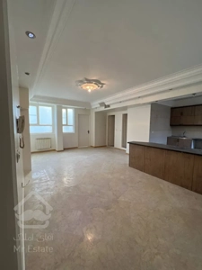 فروش اپارتمان ۸۰ متر سالن پرده خور فردوس