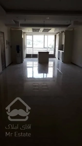 فروش اپارتمان ۶۵ متر کلید نخورده کم واحد جنت اباد مرکزی