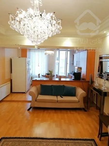 فروش آپارتمان ۶۴متر ۲خواب فول امکانات فردوس شرق